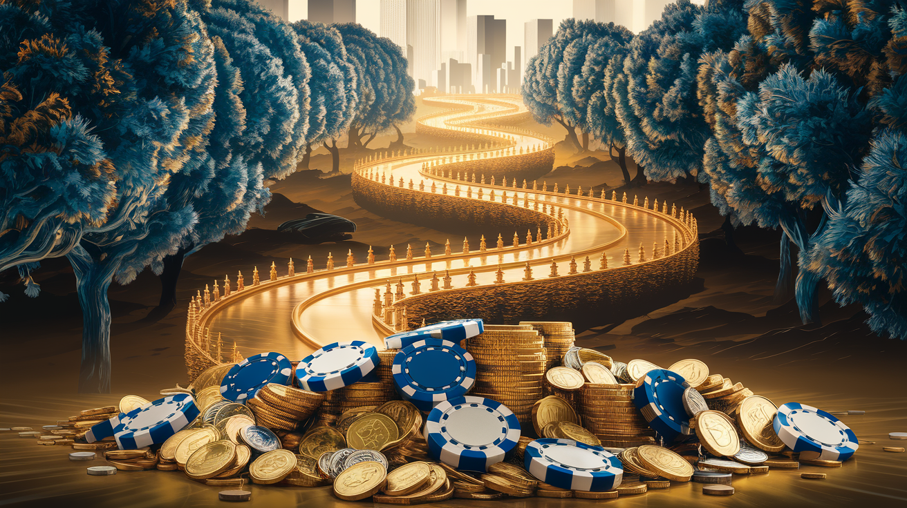 Kazanmanın en etkili yollarını keşfedin